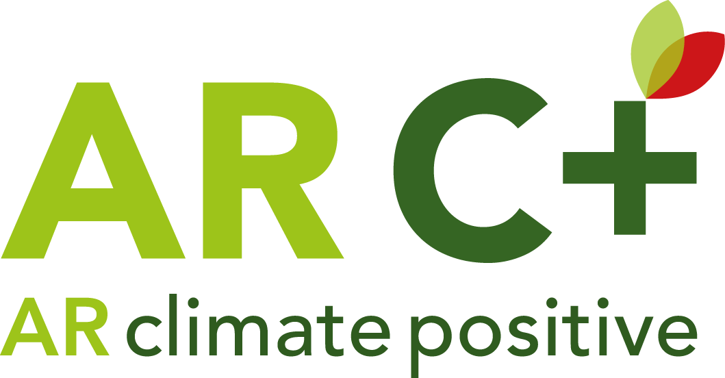 ARC+ Logo